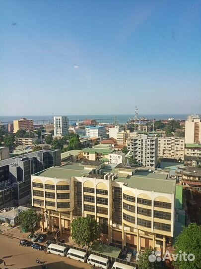 Ищу инвестора в Африку