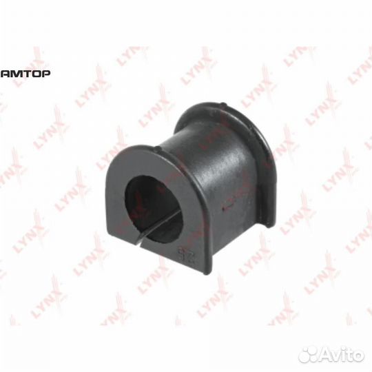 Lynxauto C8586 Втулка стабилизатора перед