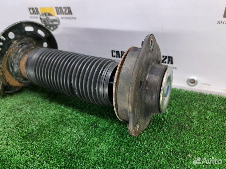 Стойка амортизационная передняя R