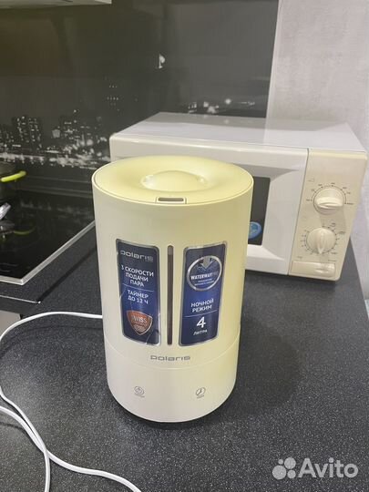 Увлажнитель воздуха