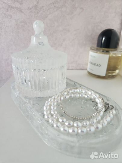 Изделия из эпоксидной смолы