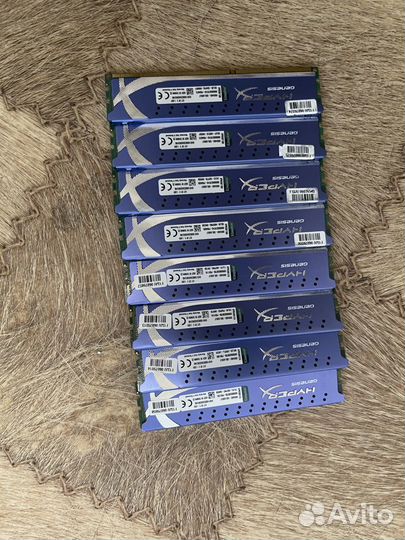 Оперативная память ddr3