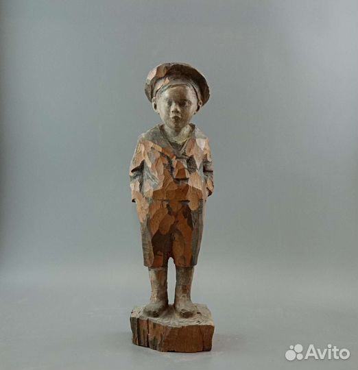 Изготовление скульптуры на заказ