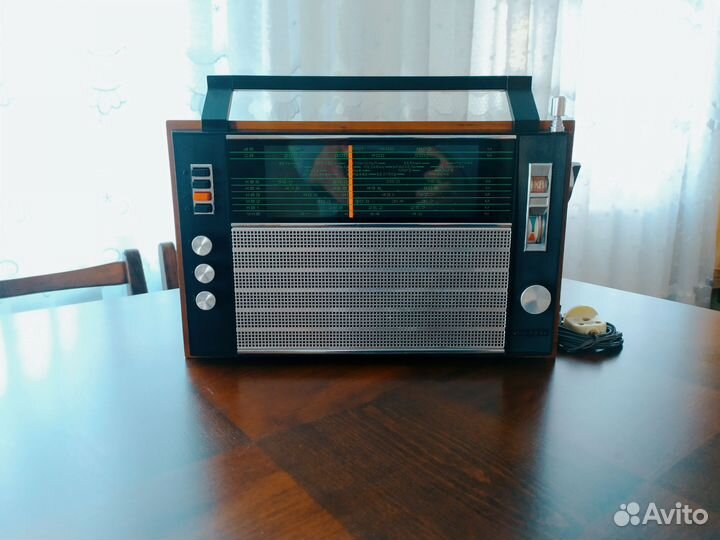 Радиоприёмник 