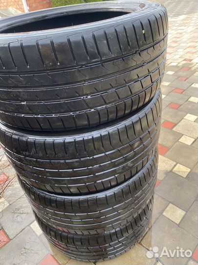 Habilead ComfortMax 4S 245/40 R18