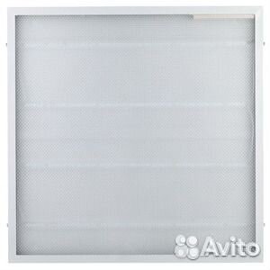 Потолочный светодиодный светильник 48Вт