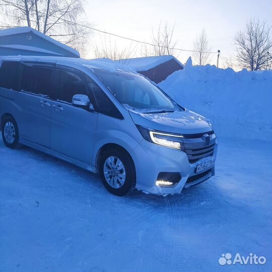 Выдвижная подножка