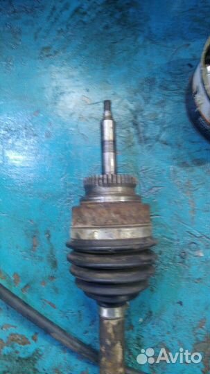 Шрус внешний граната Ссангенг Кайрон