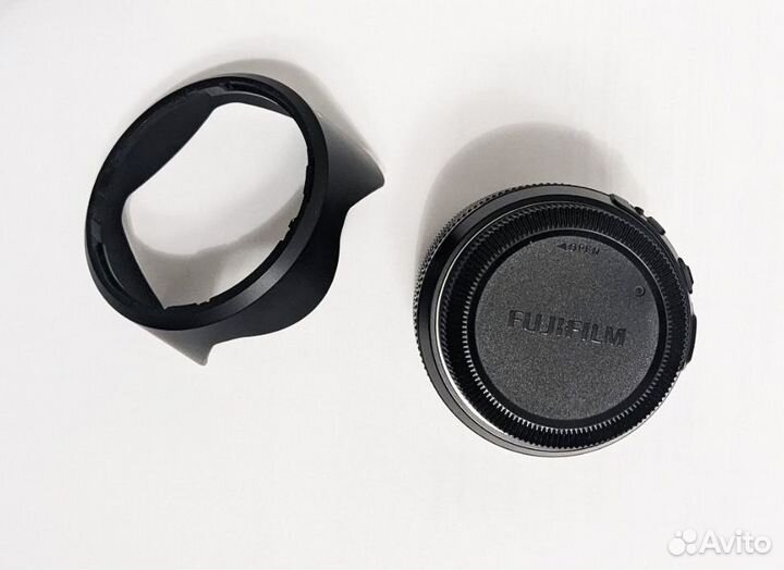 Объектив Fujifilm хf 18-55mm (гарантия до 2024)