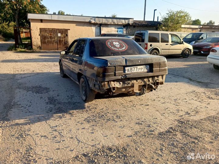 В разбор Hyundai sonata