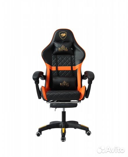 Компьютерное кресло новое, игровое, геймерское