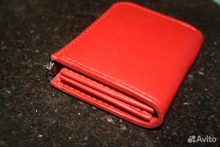 Мини кошелёк