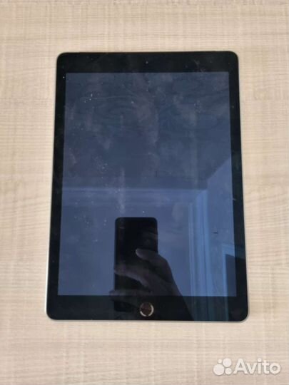 iPad Air 2 128GB LTE Space Gray