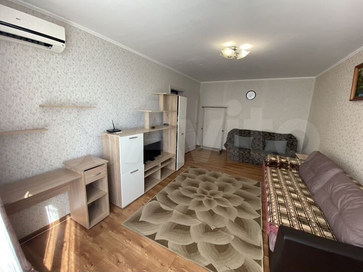 1-к. квартира, 38 м², 6/16 эт.