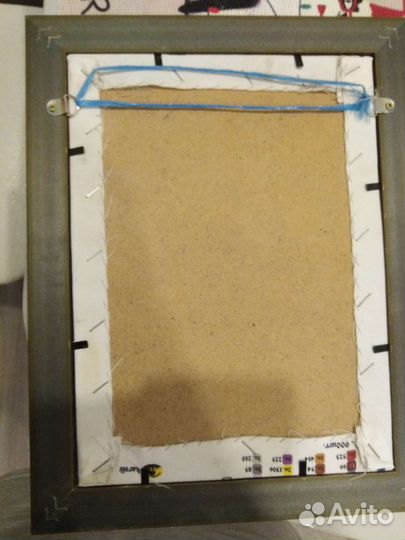 Вышивка Риолис, 100/038 В лучах заката, 100/08,Чуд