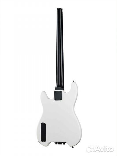 Бас-гитара без головки грифа Foix FBG/FBG-KB-09-WH