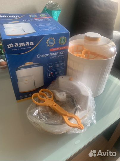 Стерилизатор