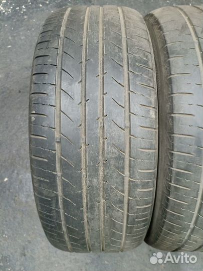 Toyo NanoEnergy R53 205/55 R16