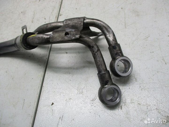 Трубка охлаждения АКПП Kia Rio 4 FB