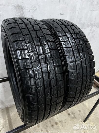 Dunlop Winter Maxx WM01 205/60 R16 96T