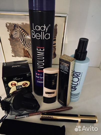 Набор косметики