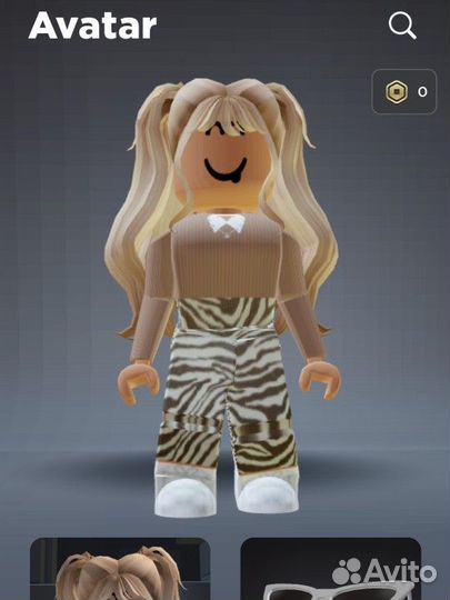 Фигурки Роблокс