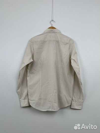 Strellson Shaped fit Shirt Lacoste Massimo Dutty