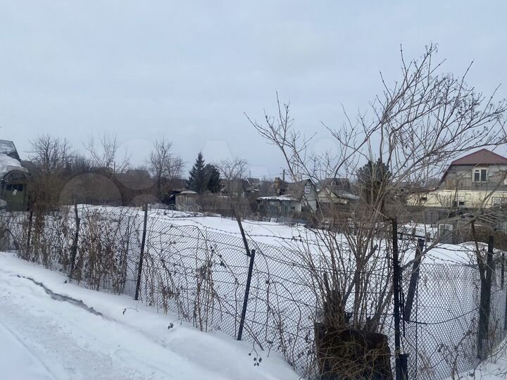 Участок 15 сот. (ИЖС)