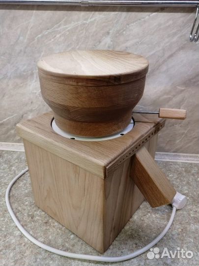 Мельница для муки