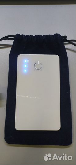 Power bank 2800mah