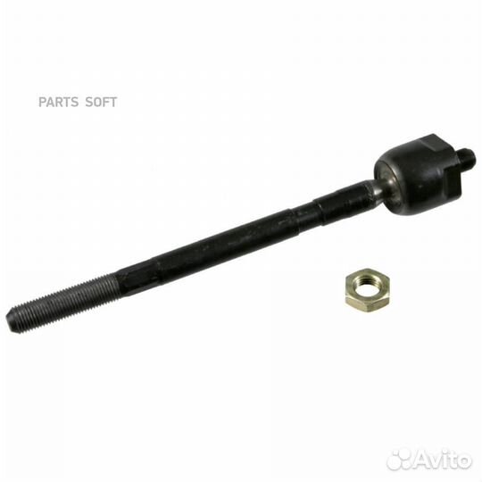 Febi 19927 Тяга рулевая перед прав/лев