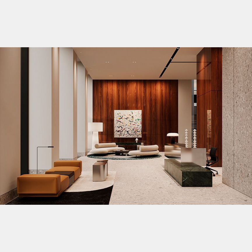 1-к. квартира, 37 м², 30/59 эт.