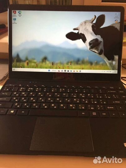 Gateway gwtn141-10BK