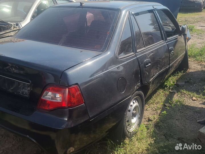 Авторазборка Daewoo Nexia Авторазбор Daewoo Nexi