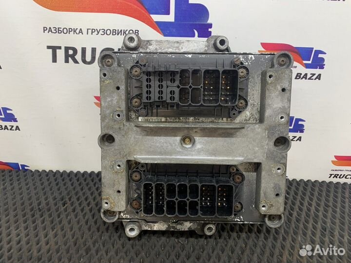 2061681 Блок управления двигателем Scania 5-series