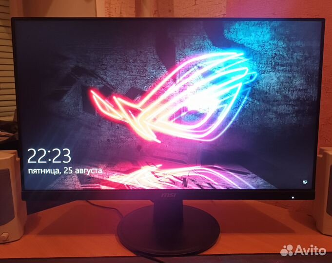 Монитор MSI Pro MP242V