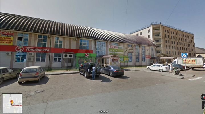 Офисное помещение, 322.6 м²