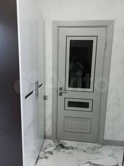 2-к. квартира, 62 м², 1/6 эт.