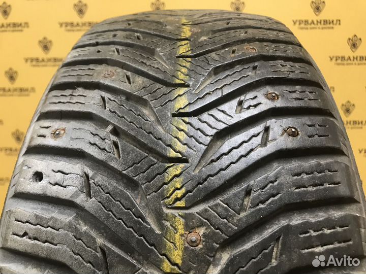 Kumho WinterCraft Ice WI31 205/55 R16 91