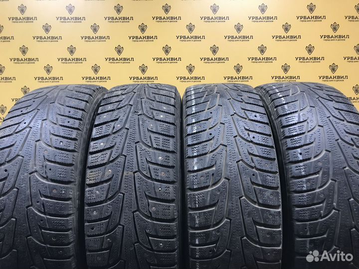 Hankook Winter I'Pike RS W419 185/65 R15 92T