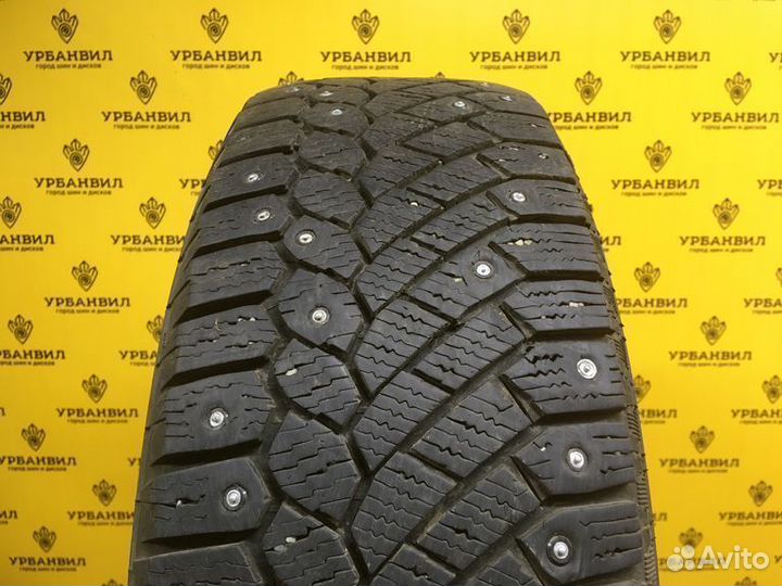 Gislaved Nord Frost 200 195/65 R15 95T