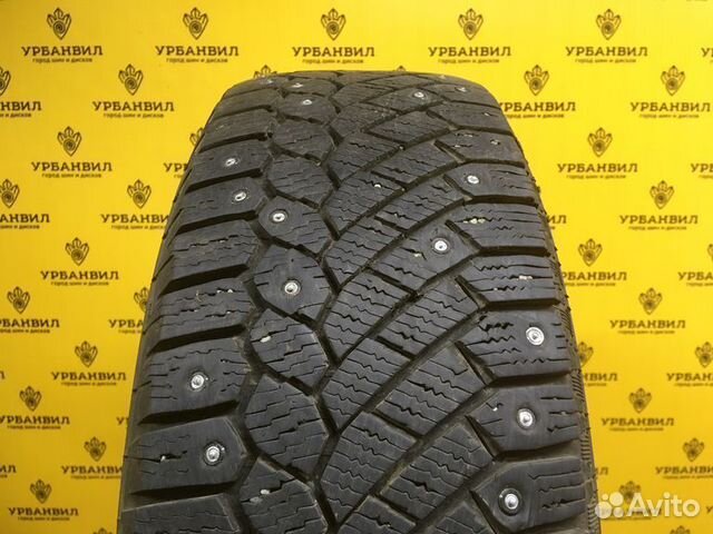 Gislaved Nord Frost 200 195/65 R15 95T