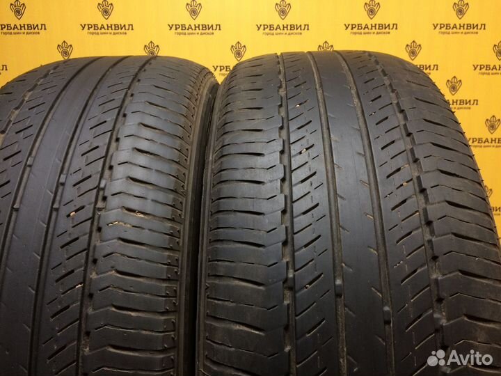 Bridgestone Dueler H/L 400 245/55 R19