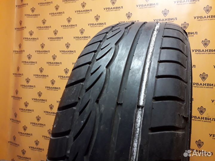 Dunlop SP Sport 01 205/60 R15