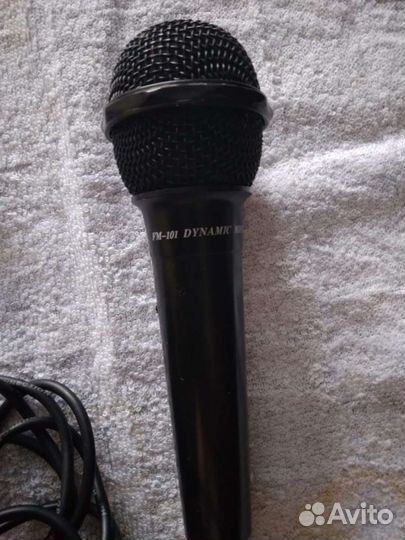 Микрофон