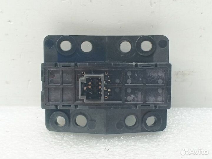 Кнопка режима подвески Nissan Qashqai J11 1.2