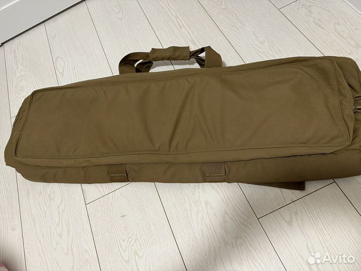 Оружейный чехол