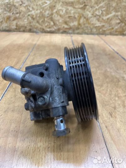 Гидроусилитель Opel Insignia A20NFT 2014