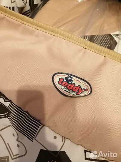 Прогулочная коляска зимняя бу