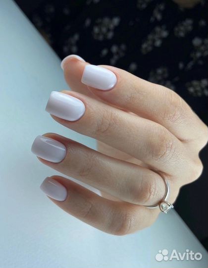 Наращивание ногтей.Маникюр.Педикюр